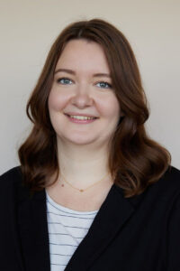 Anne Sauerland Portraitfoto