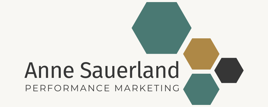 Anne Sauerland Logo