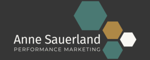Anne Sauerland Logo dunkel