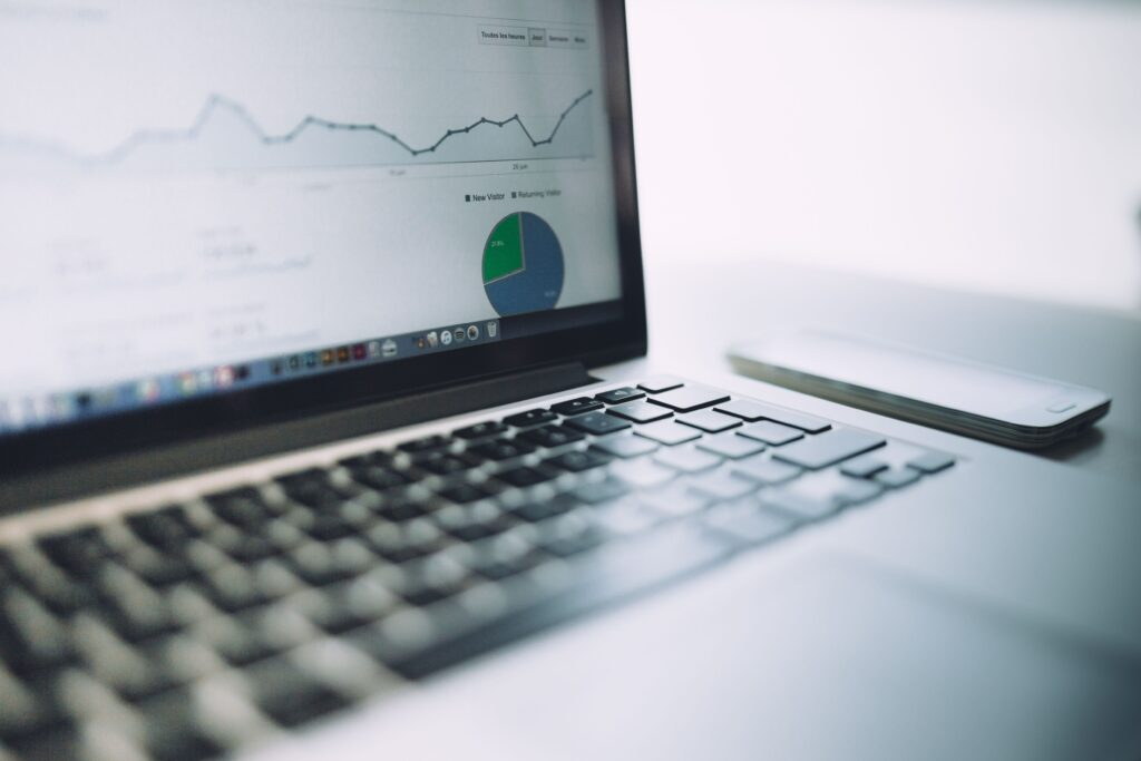 Tracking und Analytics